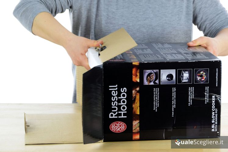 Russell Hobbs 22740-56