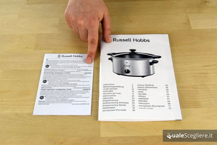 Russell Hobbs 22740-56