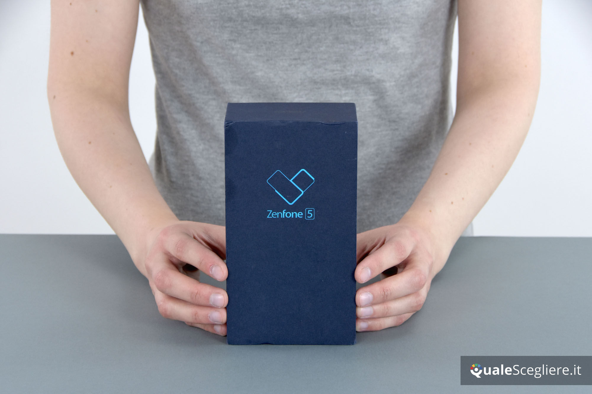 Asus ZenFone 5 ZE620KL