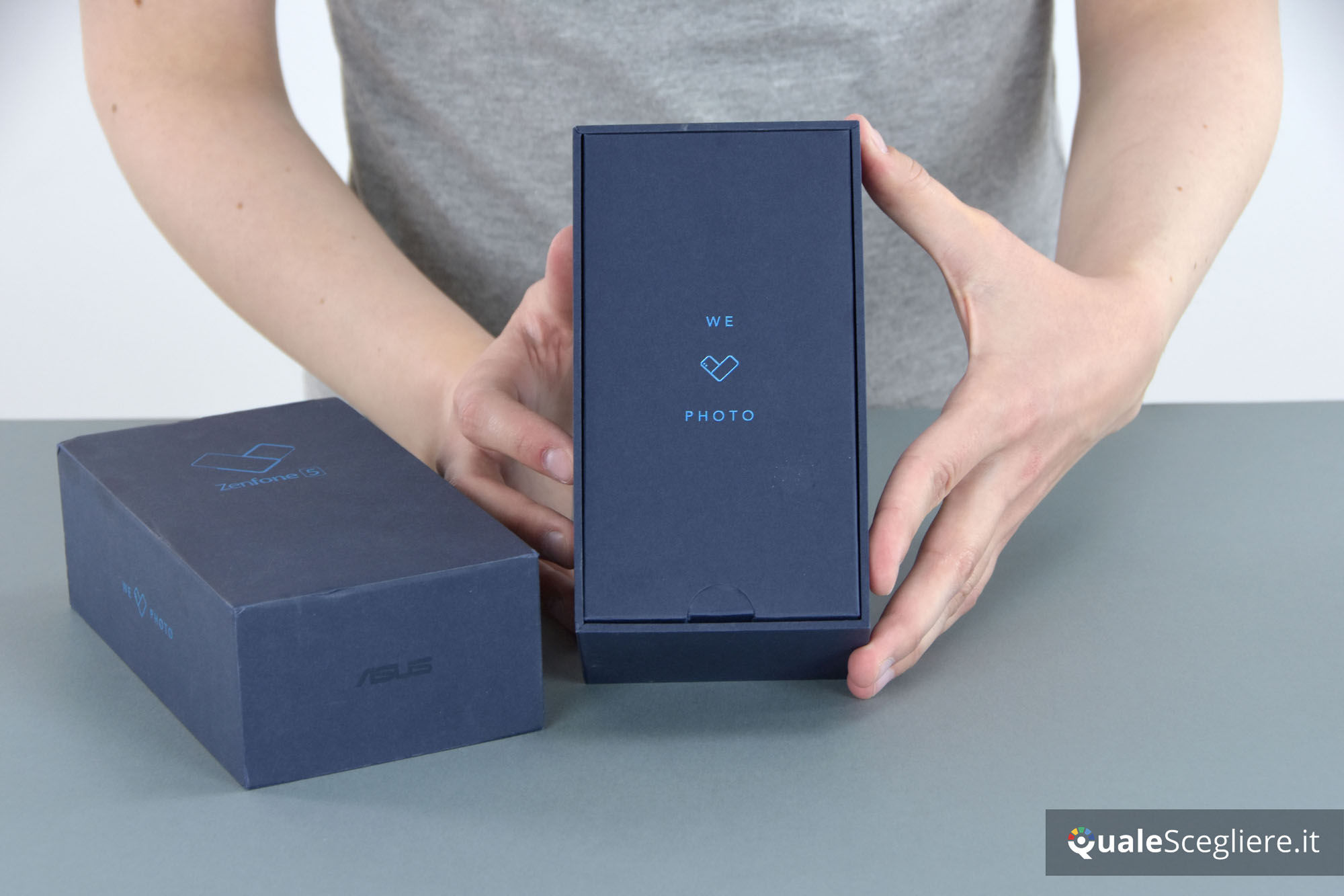 Asus ZenFone 5 ZE620KL
