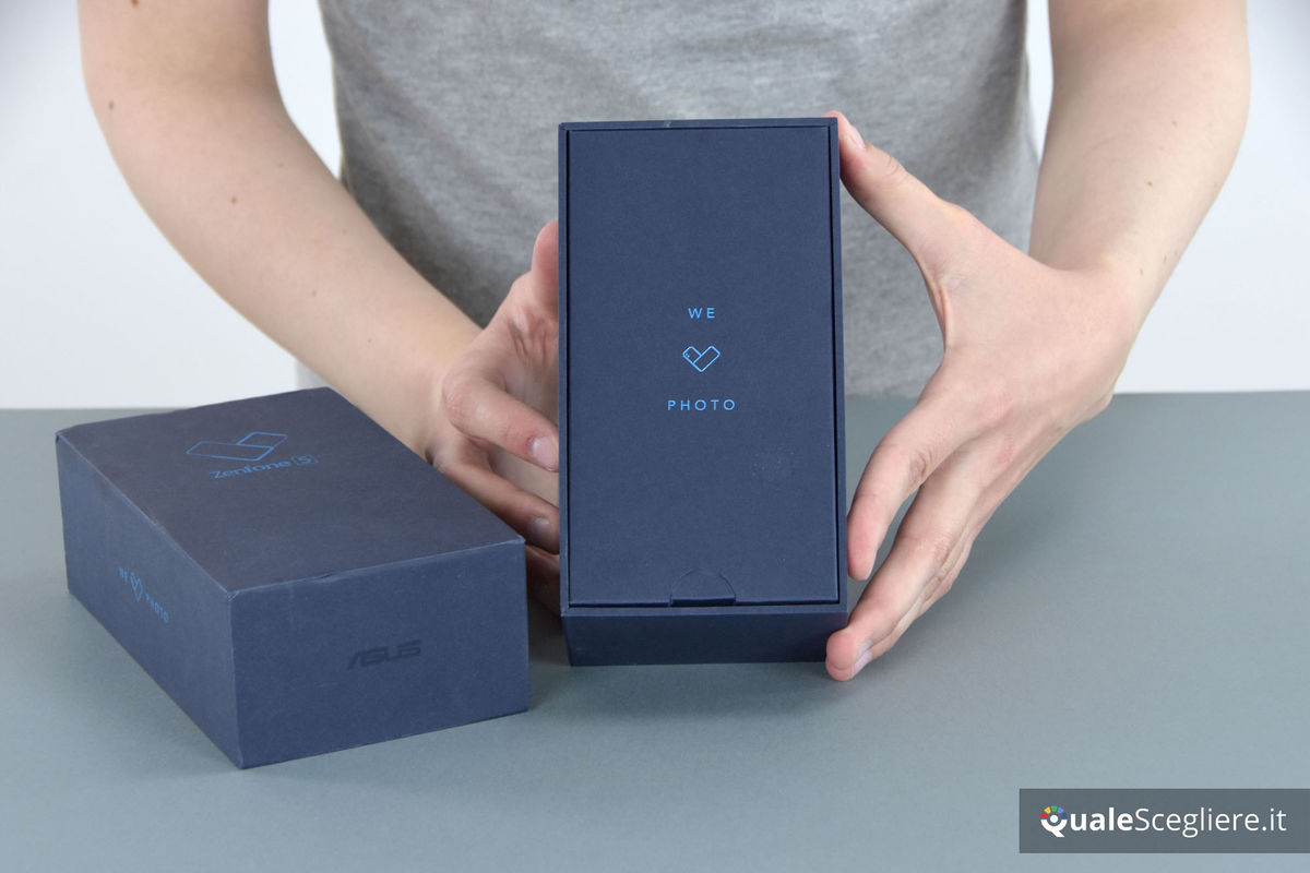 Asus ZenFone 5 ZE620KL