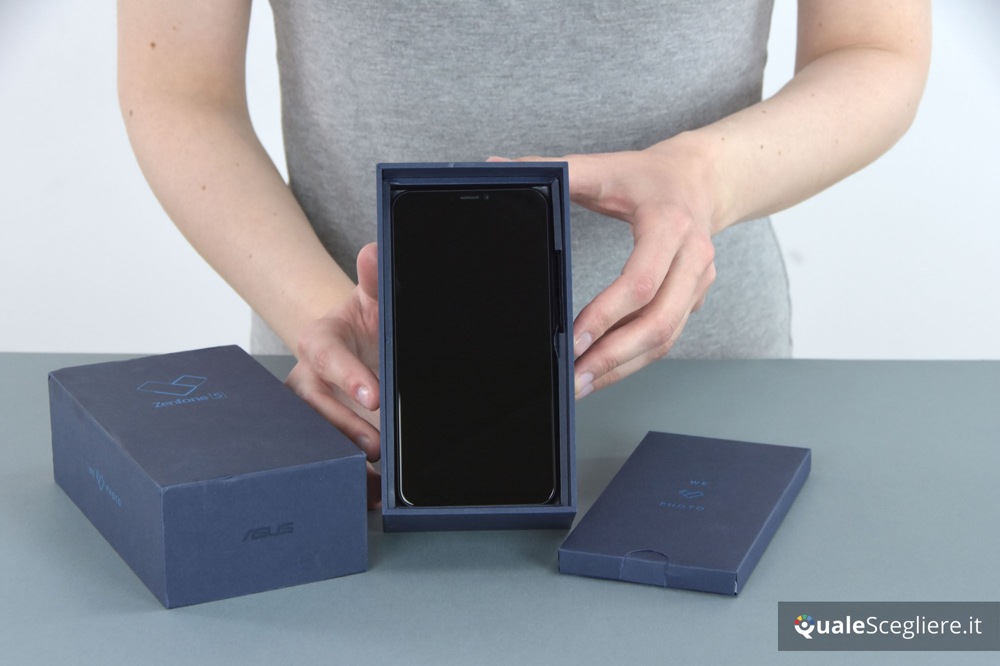 Asus ZenFone 5 ZE620KL