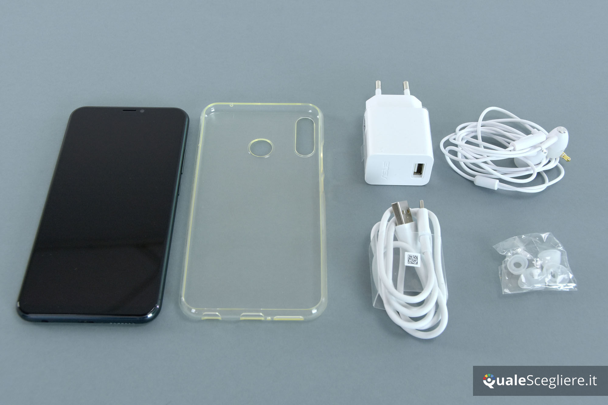 Asus ZenFone 5 ZE620KL