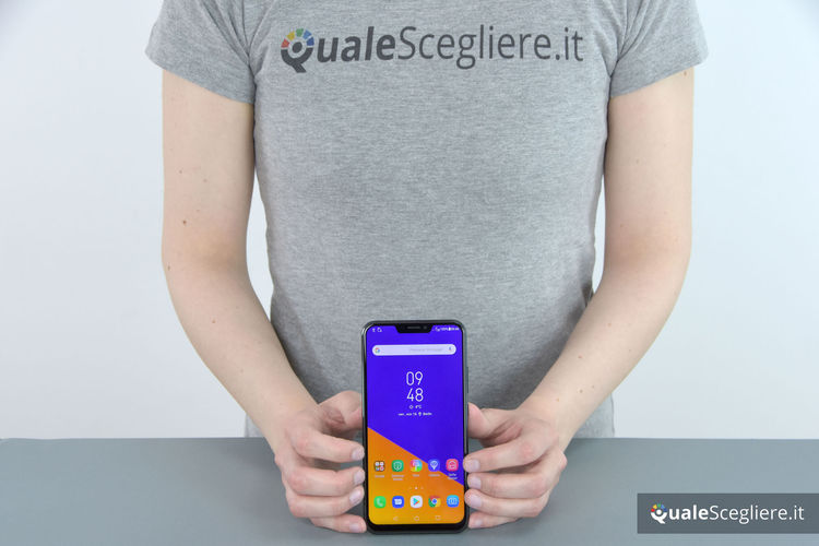 Asus ZenFone 5 ZE620KL