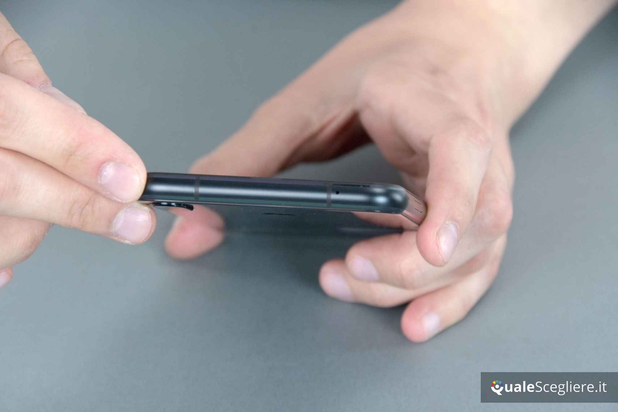 Asus ZenFone 5 ZE620KL