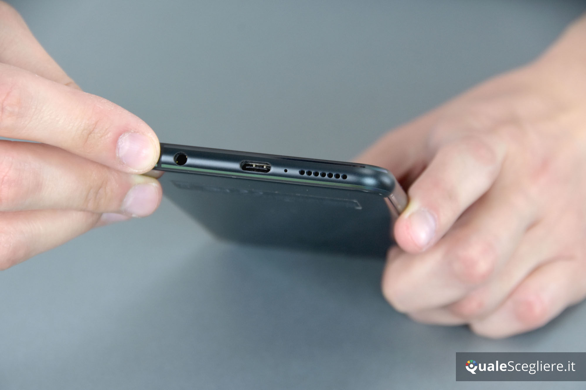 Asus ZenFone 5 ZE620KL