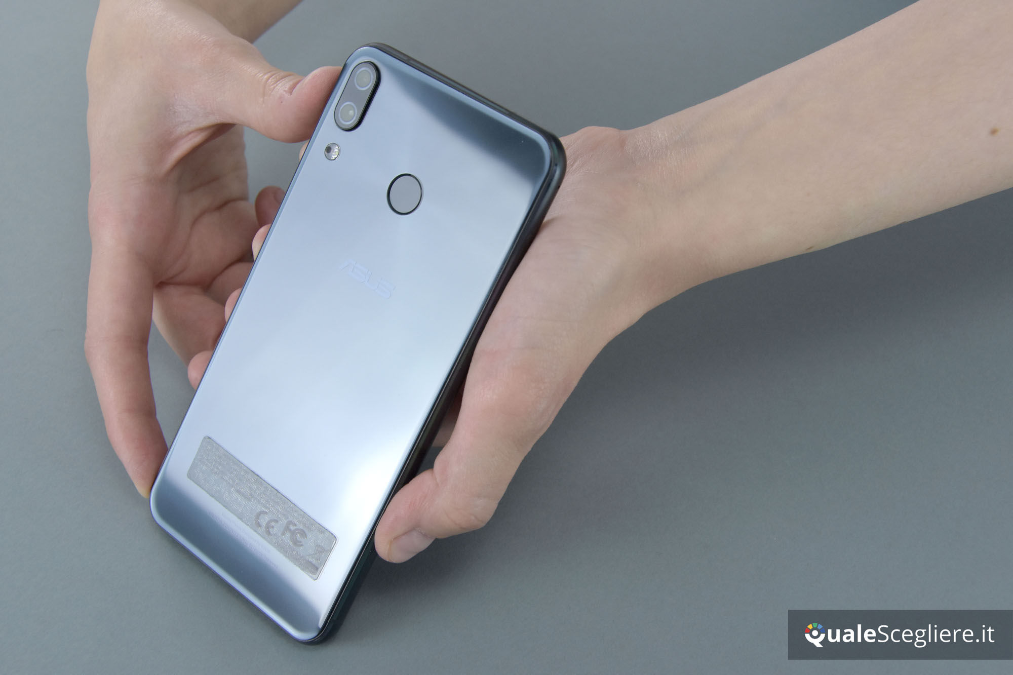 Asus ZenFone 5 ZE620KL