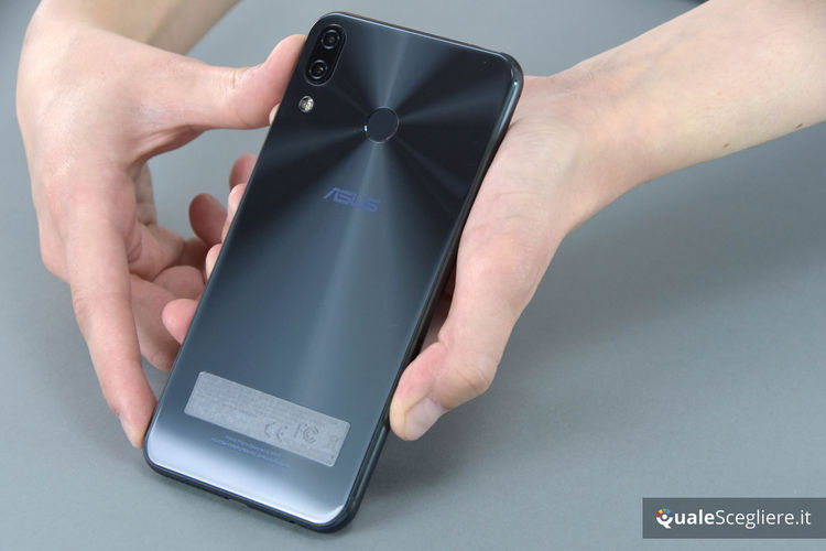 Asus ZenFone 5 ZE620KL