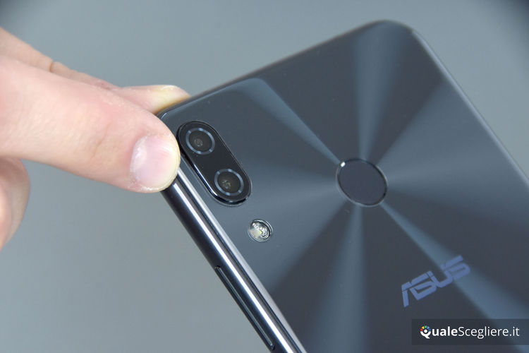 Asus ZenFone 5 ZE620KL