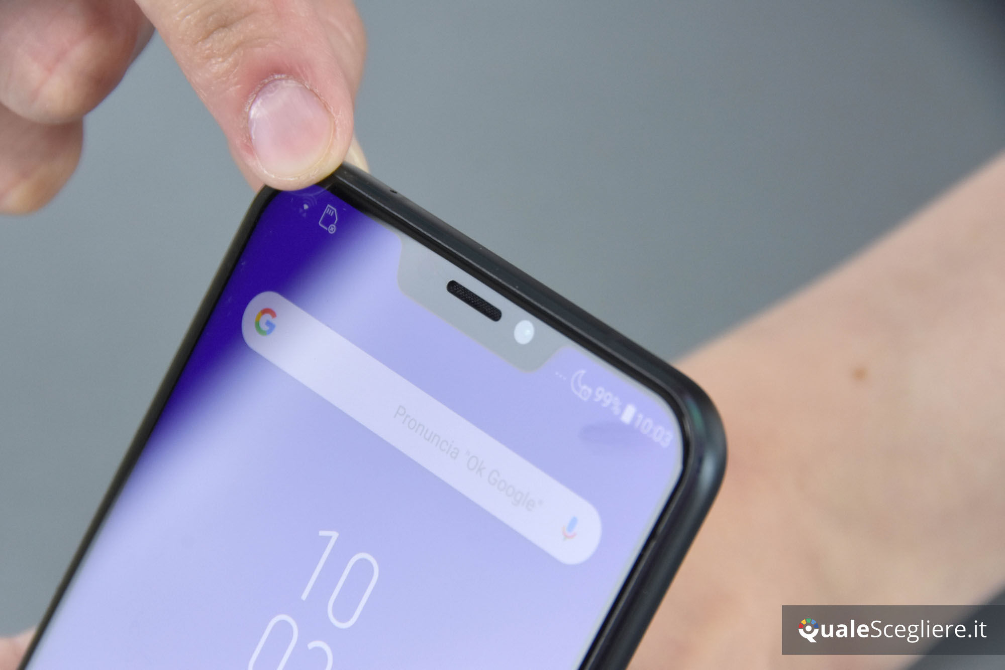 Asus ZenFone 5 ZE620KL