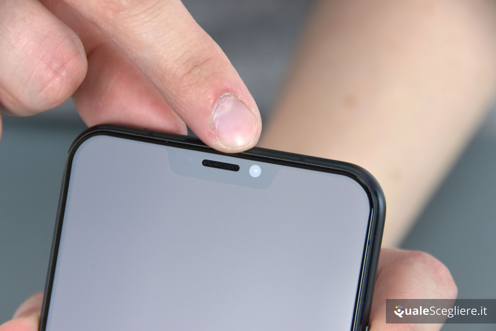 Asus ZenFone 5 ZE620KL