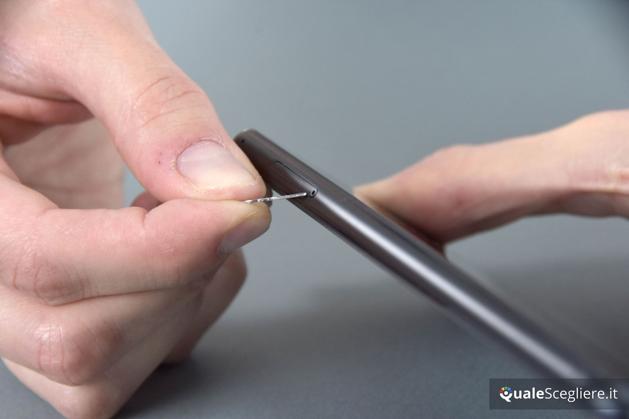 Asus ZenFone 5 ZE620KL