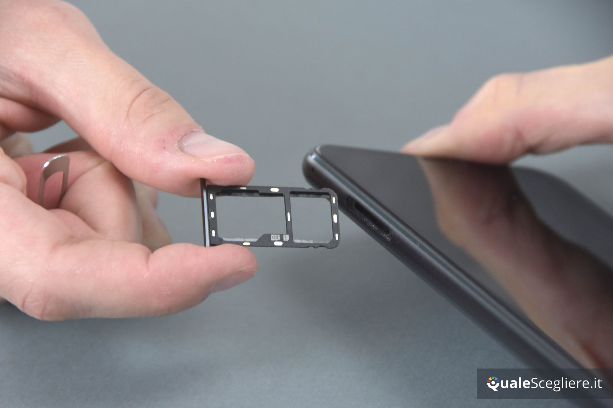 Asus ZenFone 5 ZE620KL