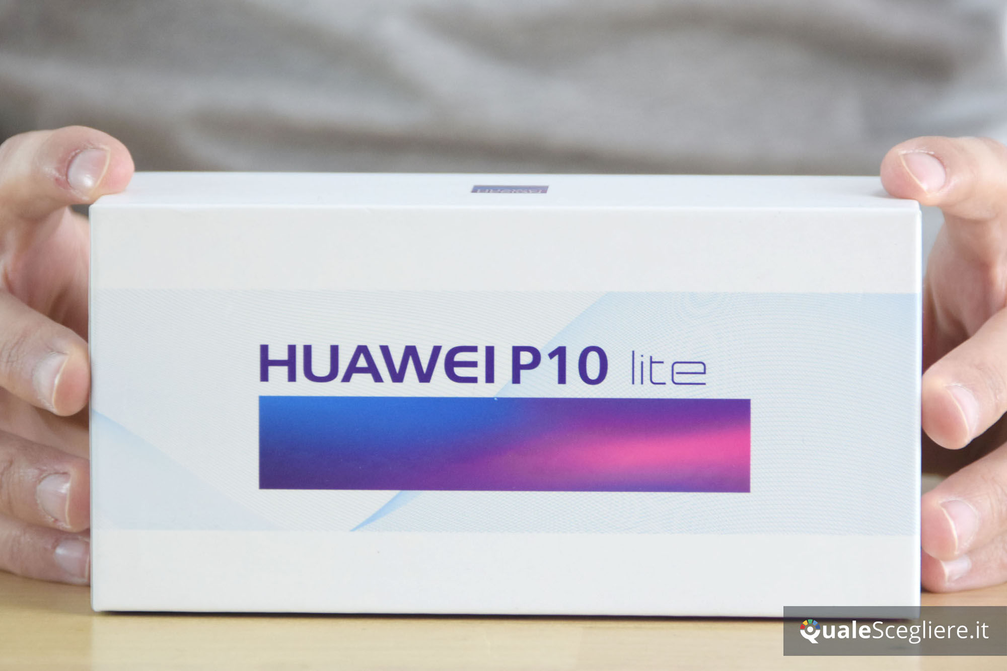 Huawei P10 Lite