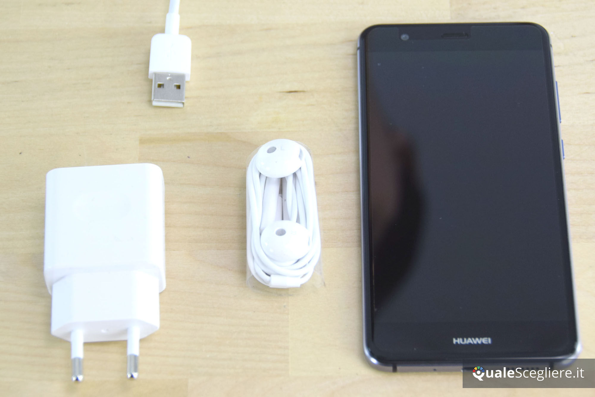 Huawei P10 Lite