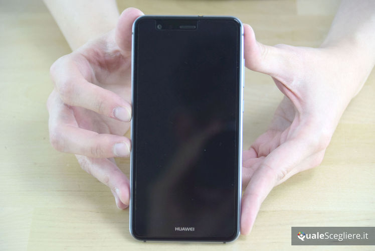 Huawei P10 Lite