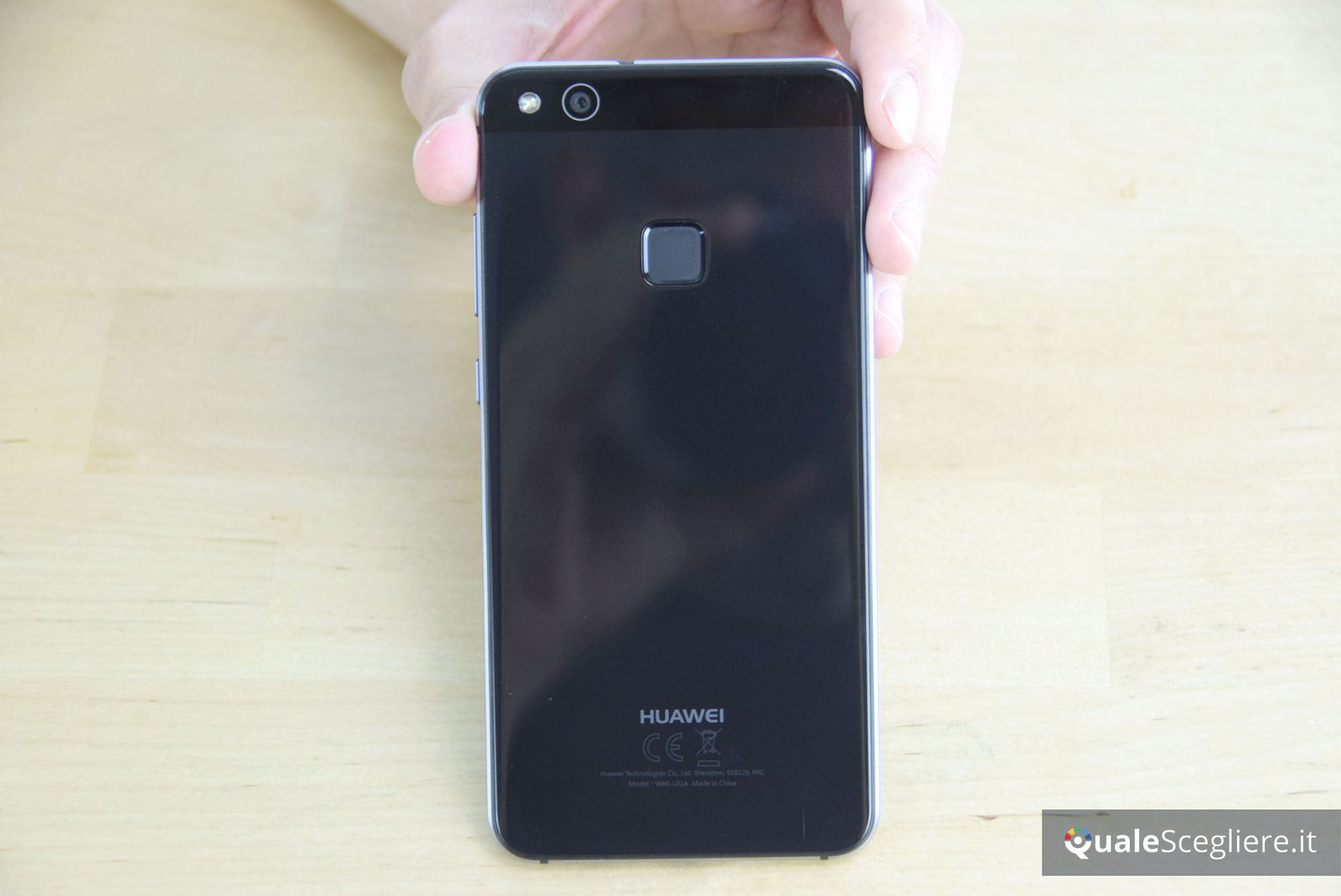 Huawei P10 Lite
