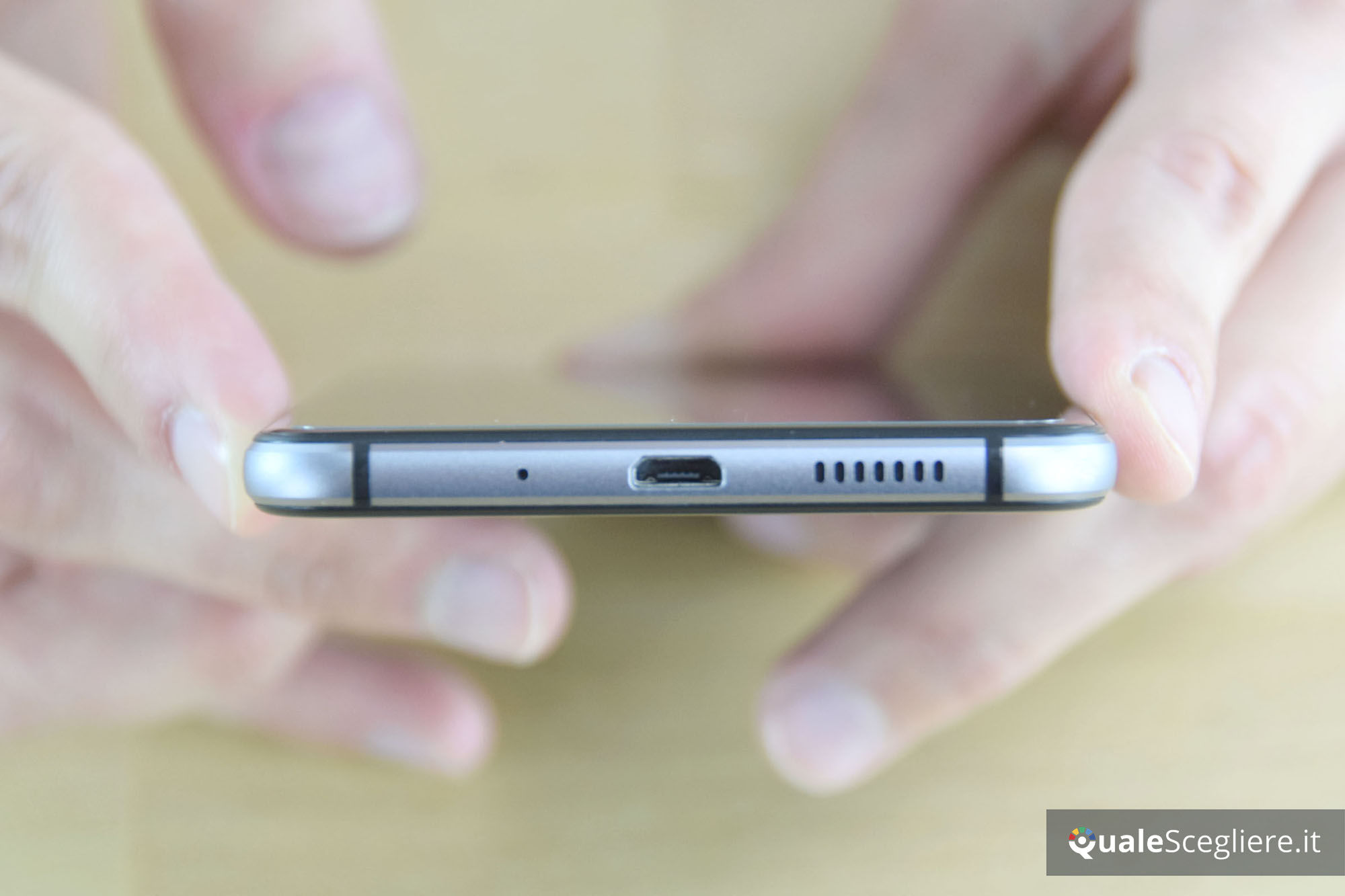 Huawei P10 Lite