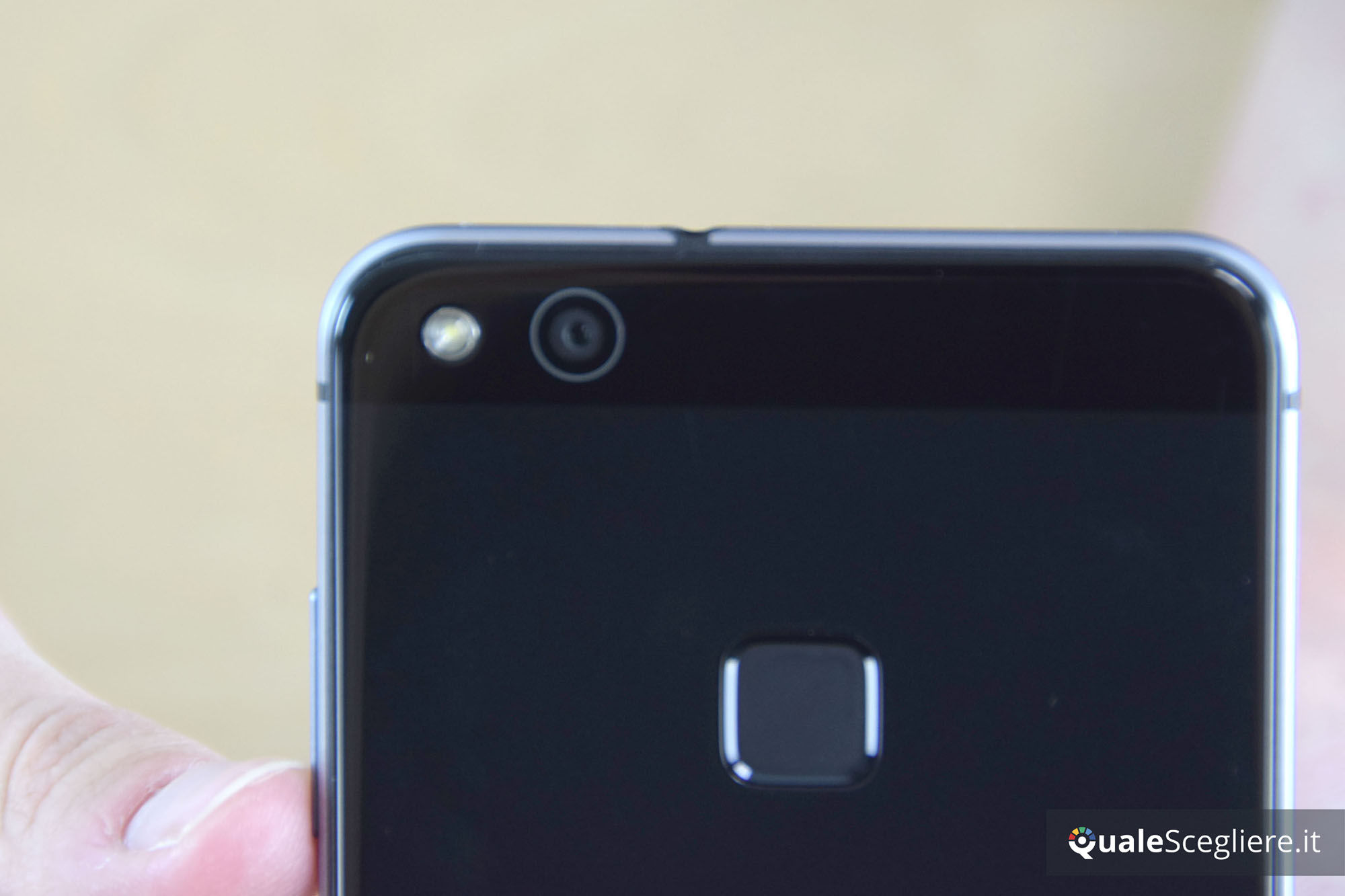 Huawei P10 Lite