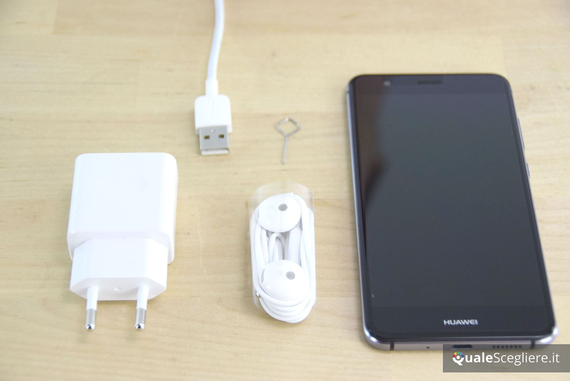Huawei P10 Lite