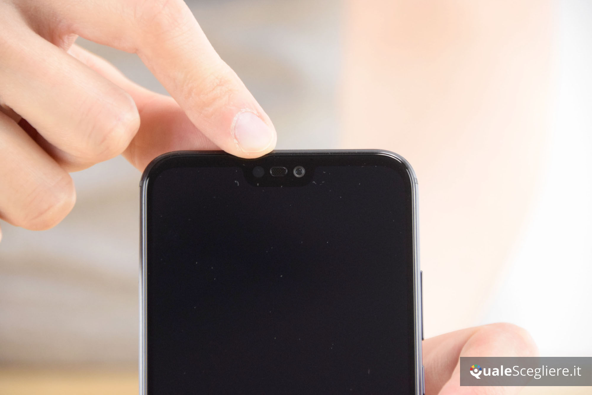 Huawei P20 Lite
