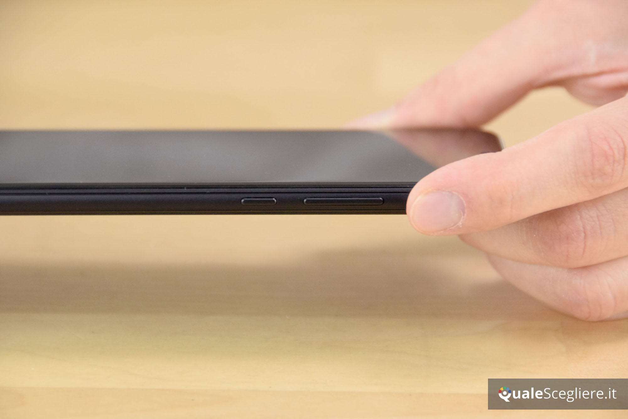 Huawei P20 Lite