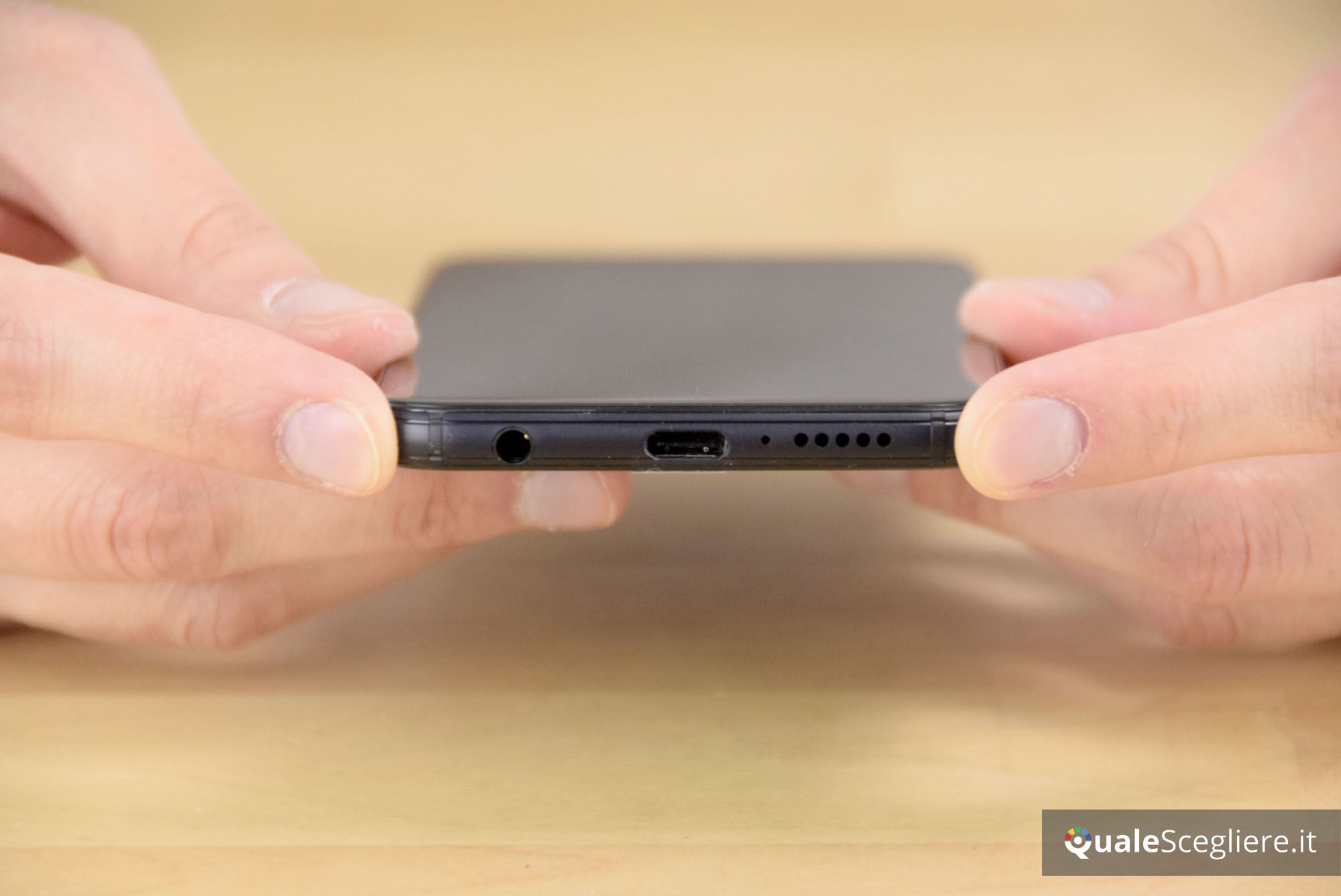 Huawei P20 Lite