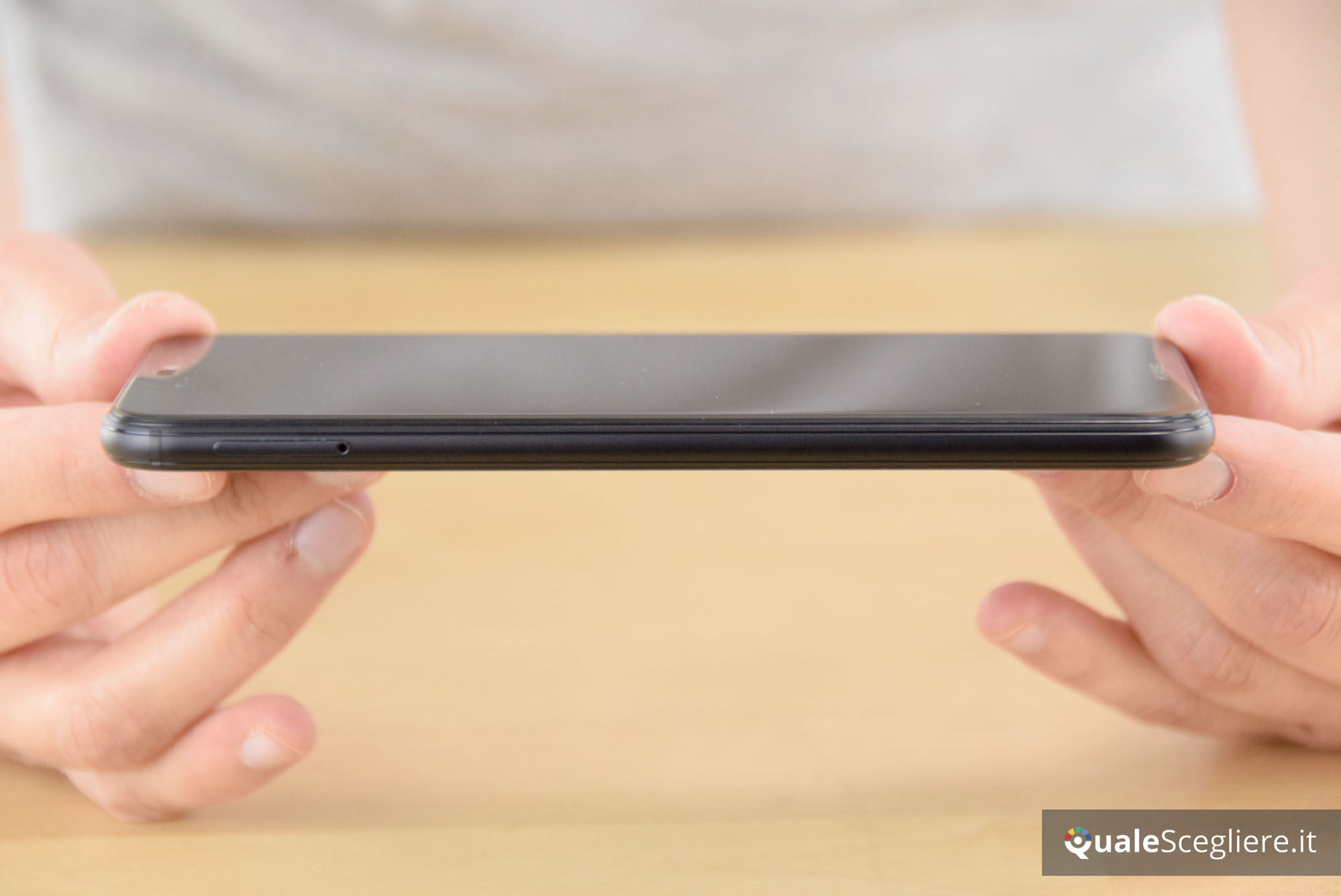 Huawei P20 Lite