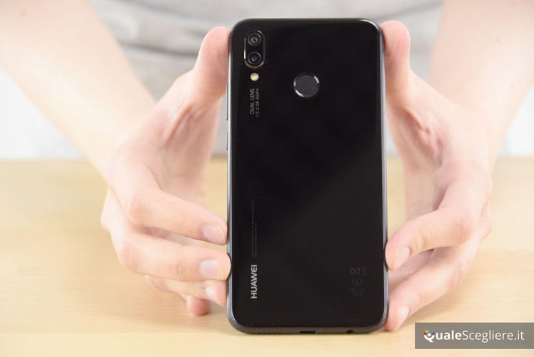 Huawei P20 Lite