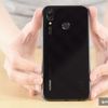 Huawei P20 Lite