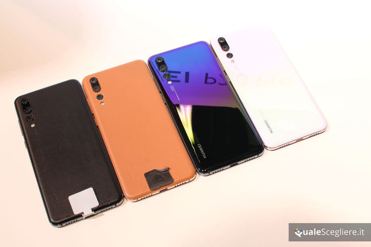 Huawei P20 Pro Dual SIM 128 GB