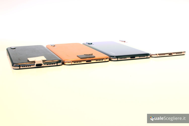 Huawei P20 Pro Dual SIM 128 GB