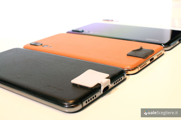 Huawei P20 Pro Dual SIM 128 GB