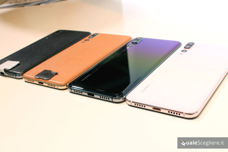 Huawei P20 Pro Dual SIM 128 GB