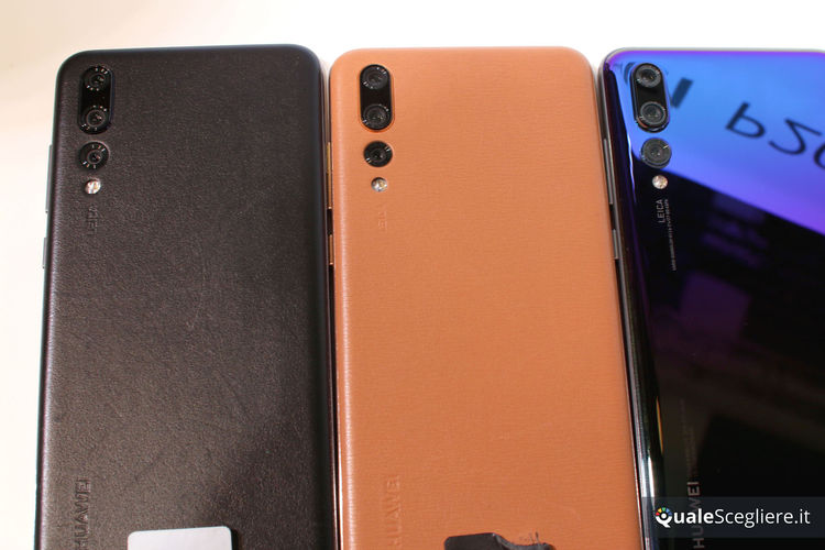 Huawei P20 Pro Dual SIM 128 GB