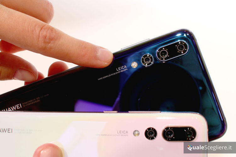 Huawei P20 Pro Dual SIM 128 GB