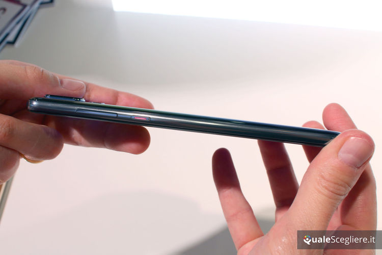 Huawei P20 Pro Dual SIM 128 GB