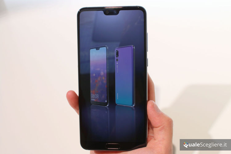 Huawei P20 Pro Dual SIM 128 GB