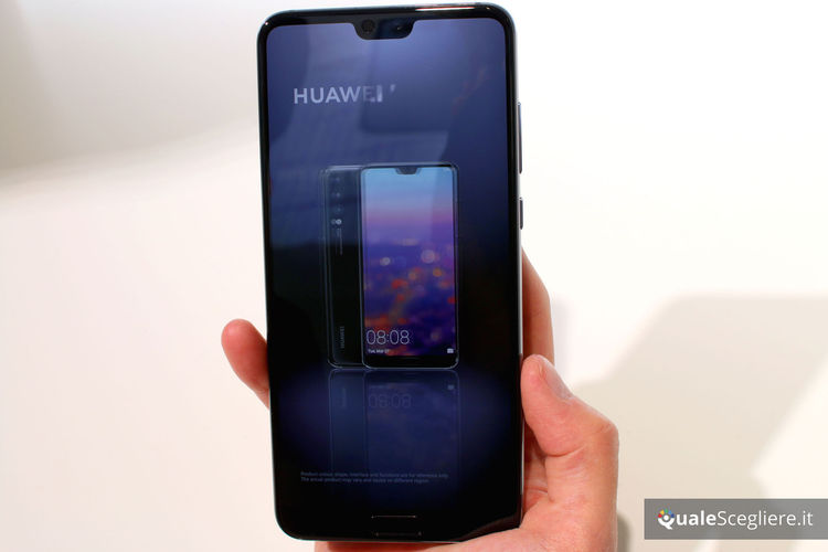 Huawei P20 Pro Dual SIM 128 GB