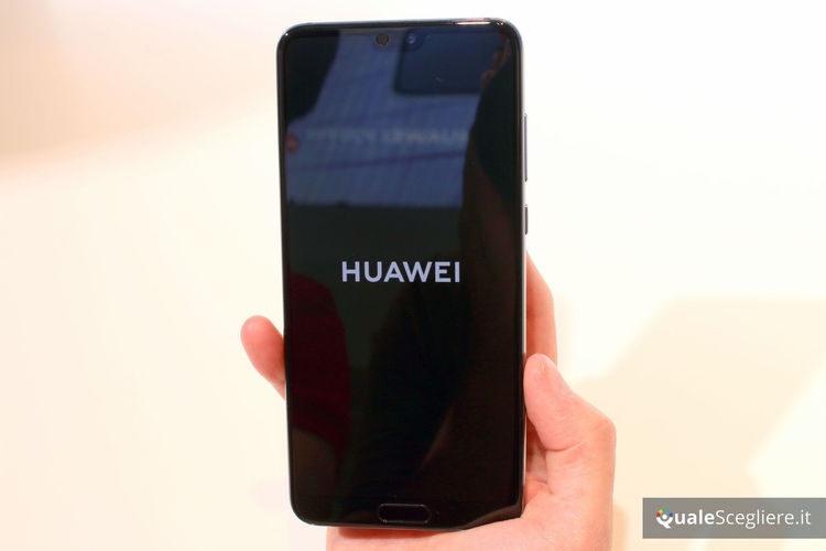 Huawei P20 Pro Dual SIM 128 GB