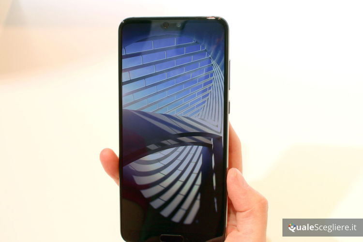 Huawei P20 Pro Dual SIM 128 GB