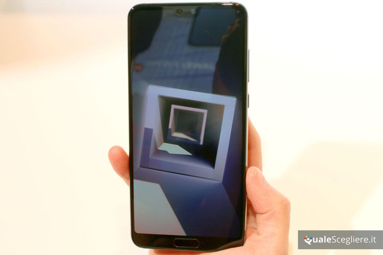 Huawei P20 Pro Dual SIM 128 GB