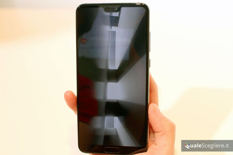 Huawei P20 Pro Dual SIM 128 GB