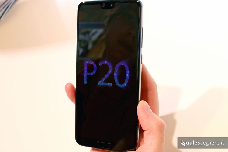 Huawei P20 Pro Dual SIM 128 GB