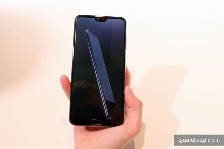 Huawei P20 Pro Dual SIM 128 GB