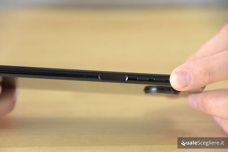 Motorola Moto Z3 Play