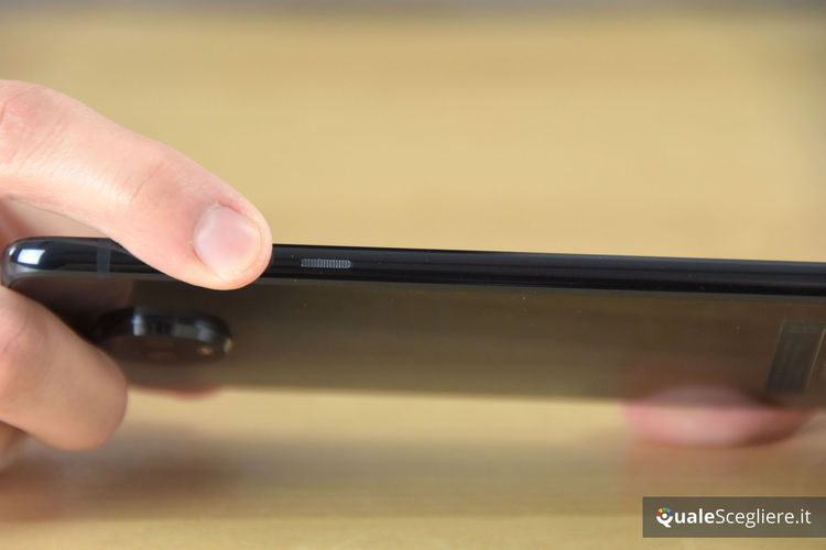 Motorola Moto Z3 Play