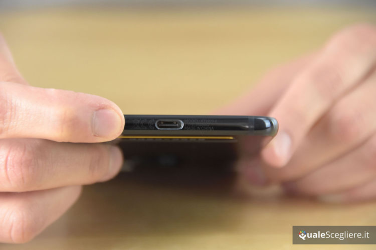 Motorola Moto Z3 Play