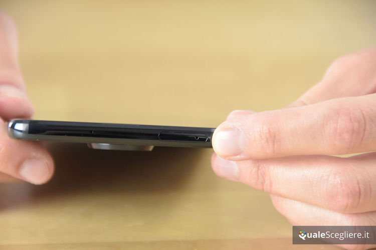 Motorola Moto Z3 Play