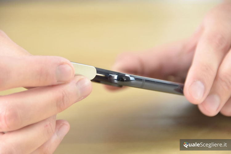 Motorola Moto Z3 Play